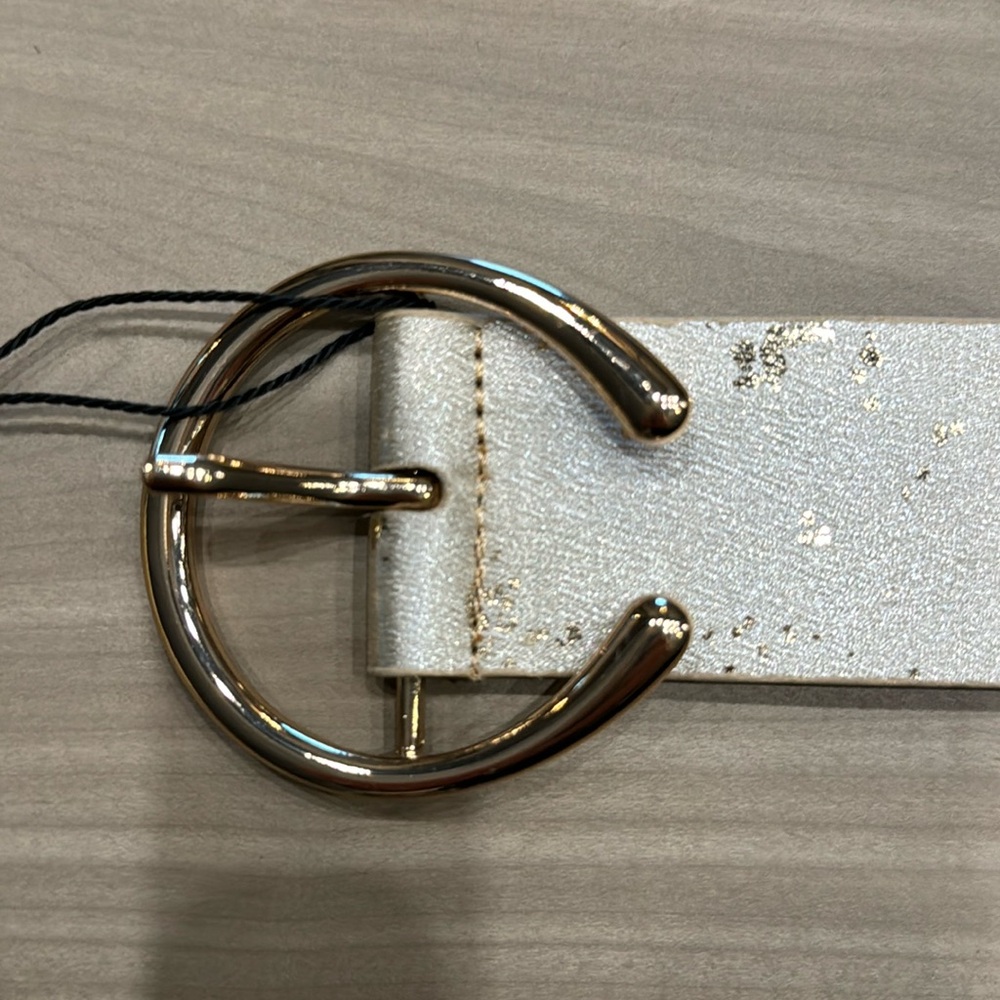 Women’s belt
